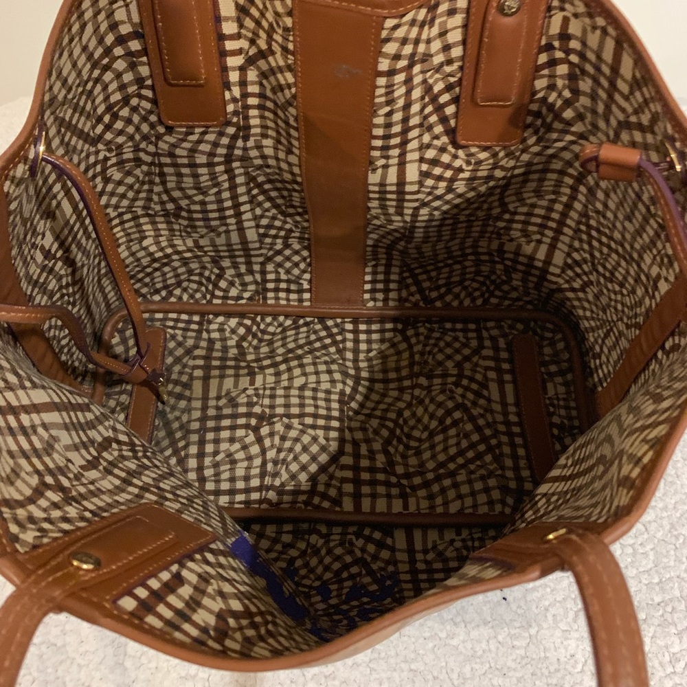 MCM Purse